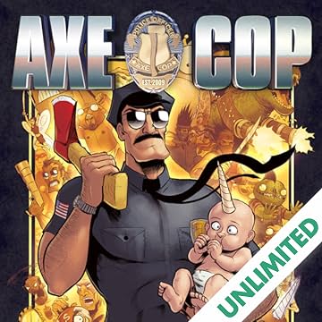 Axe Cop